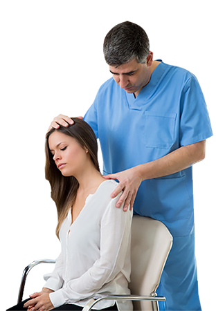 Chiropractic Services Balch Springs