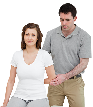 Massage Therapy Balch Springs